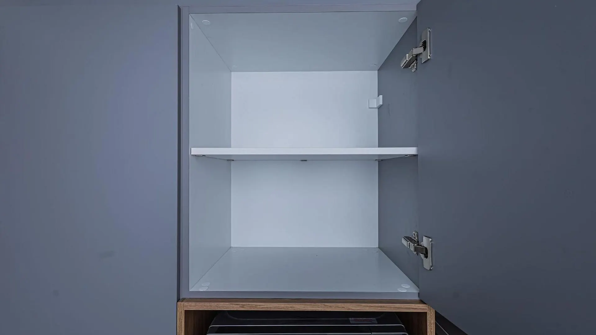 Apartmán Studio Vila Nova Luxo Completo