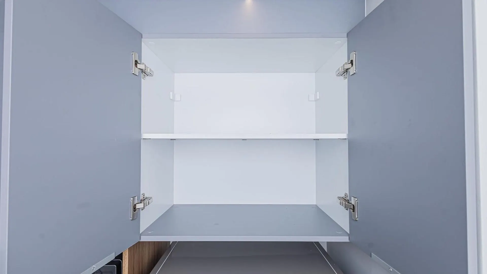Apartment Studio Vila Nova Luxo Completo